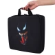 کیف کنسول بازی PS4 طرح Venom کد 4