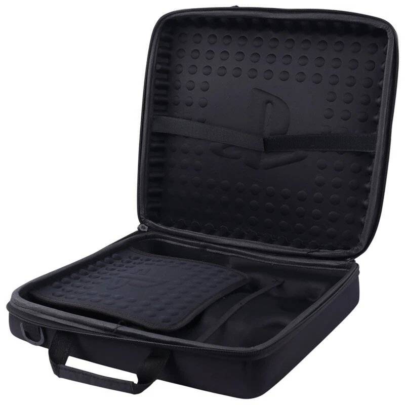 کیف کنسول بازی PS4 طرح Venom کد 4