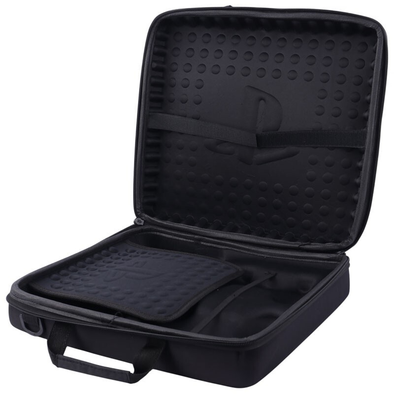 کیف کنسول بازی PS4 طرح Venom کد 4