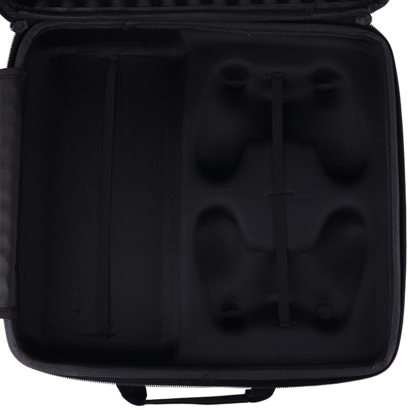 کیف کنسول بازی PS4 طرح Venom کد 4