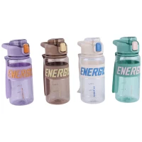قمقمه 650 سی سی انرژی ST-YIBEN YB-0832