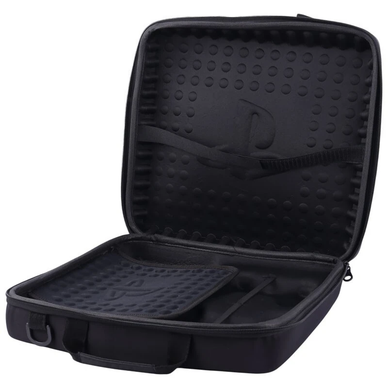 کیف کنسول بازی PS4 طرح Venom کد 3