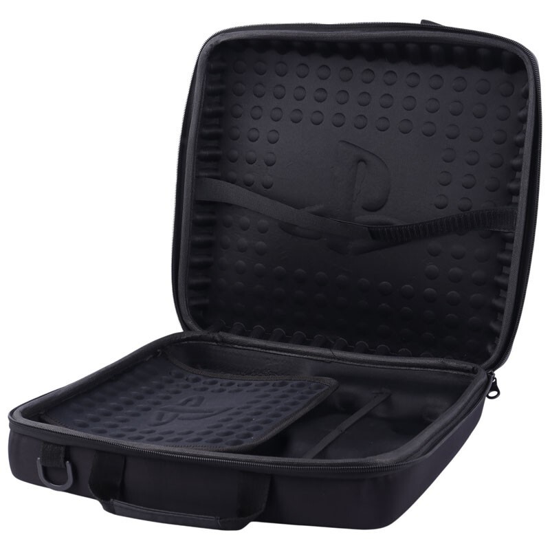 کیف کنسول بازی PS4 طرح Venom کد 3