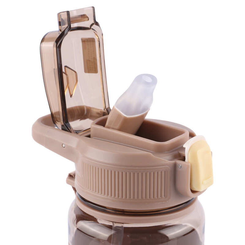 قمقمه 650 سی سی انرژی ST-YIBEN YB-0832