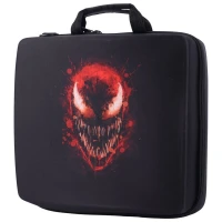 کیف کنسول بازی PS4 طرح Venom کد 3