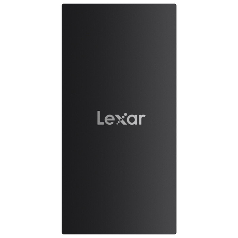 حافظه اکسترنال SSD لکسار Lexar SL300 1TB