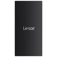 حافظه اکسترنال SSD لکسار Lexar SL300 1TB