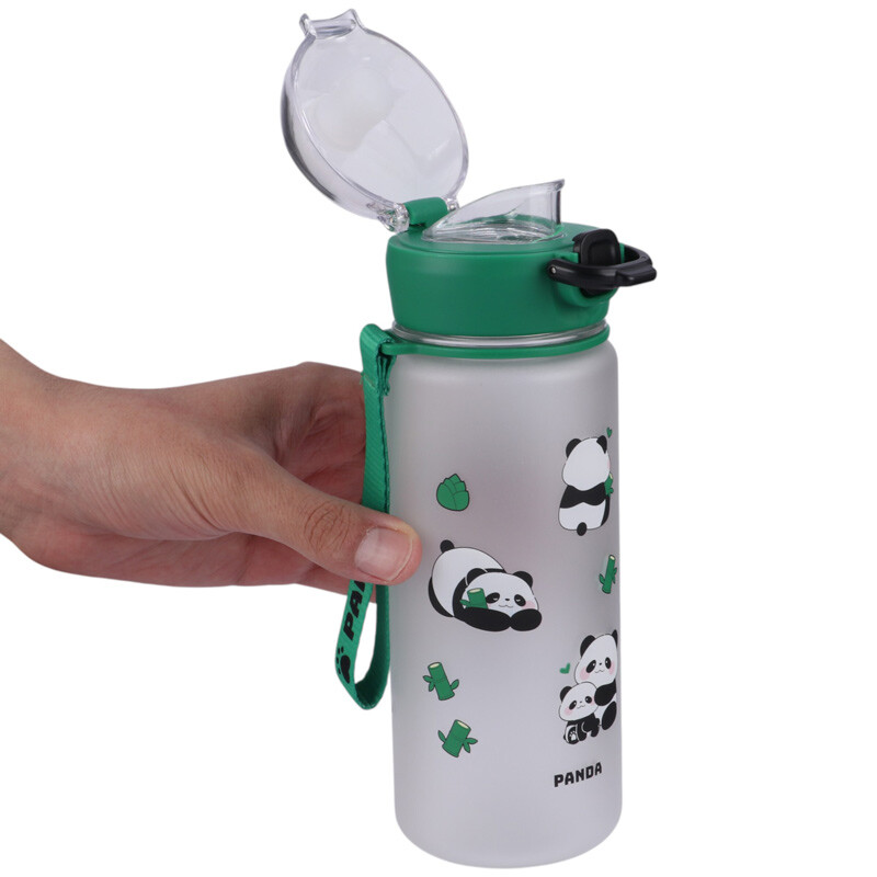 قمقمه 480 سی سی پاندا ST-YIBEN YB-0886