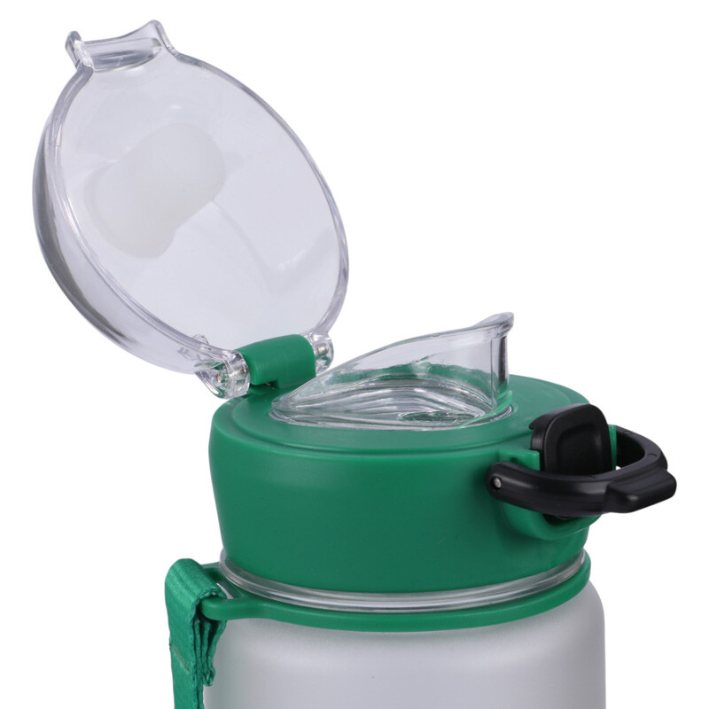 قمقمه 480 سی سی پاندا ST-YIBEN YB-0886