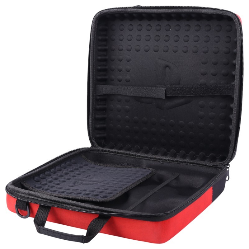 کیف کنسول بازی PS4 طرح Red Dead 2 کد 16