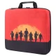 کیف کنسول بازی PS4 طرح Red Dead 2 کد 16