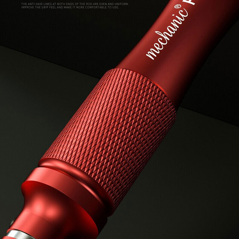پیچ گوشتی چهارسو Mechanic Max 1.5mm
