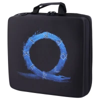 کیف کنسول بازی PS4 طرح God Of War کد 15