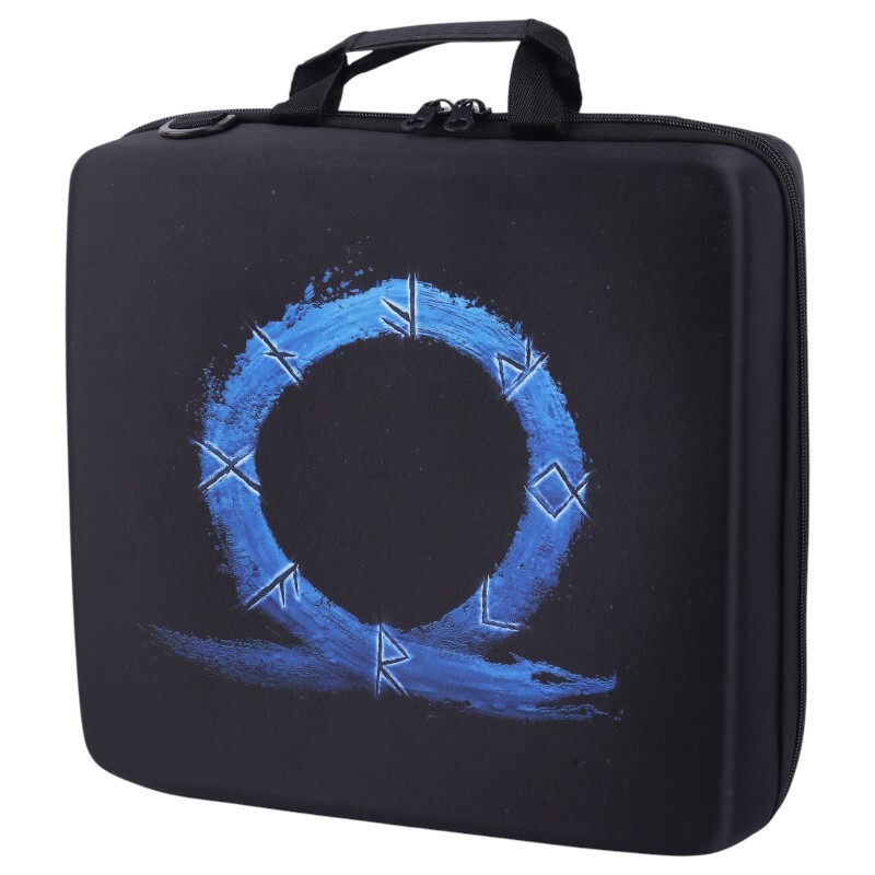 کیف کنسول بازی PS4 طرح God Of War کد 15