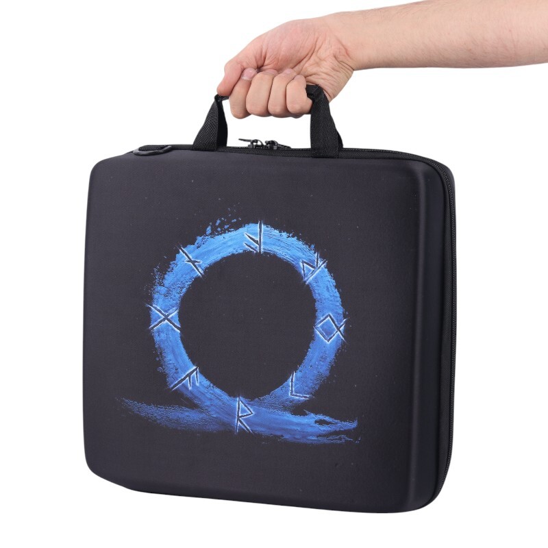 کیف کنسول بازی PS4 طرح God Of War کد 15