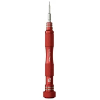 پیچ گوشتی سه سو Mechanic Max 0.6mm