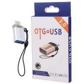 تبدیل USB OTG به تایپ سی فرست یو