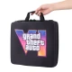 کیف کنسول بازی PS4 طرح GTA VI کد 10