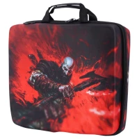 کیف کنسول بازی PS4 طرح God Of War کد 20