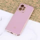 قاب براق My Case محافظ لنزدار Xiaomi Redmi Note 12 4G