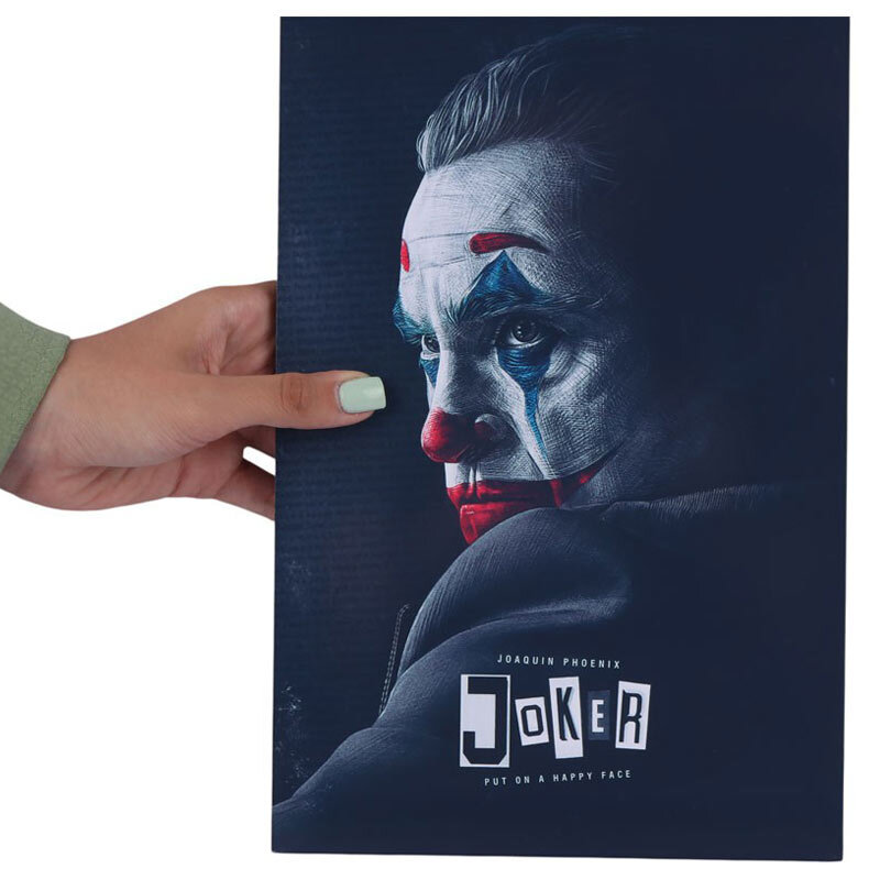 تابلو شاسی 20*30 Joker کد 4