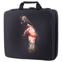 کیف کنسول بازی PS4 طرح God Of War کد 19