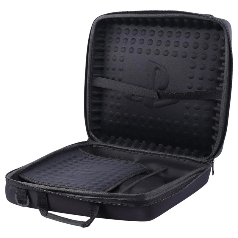 کیف کنسول بازی PS4 طرح Marvel کد 3