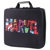 کیف کنسول بازی PS4 طرح Marvel کد 3