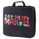 کیف کنسول بازی PS4 طرح Marvel کد 3