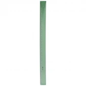 خط کش پلاستیکی لبه راپید خور تیبل Table 50cm