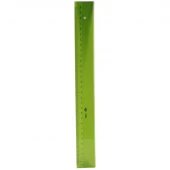 خط کش پلاستیکی لبه راپید خور تیبل Table 30cm