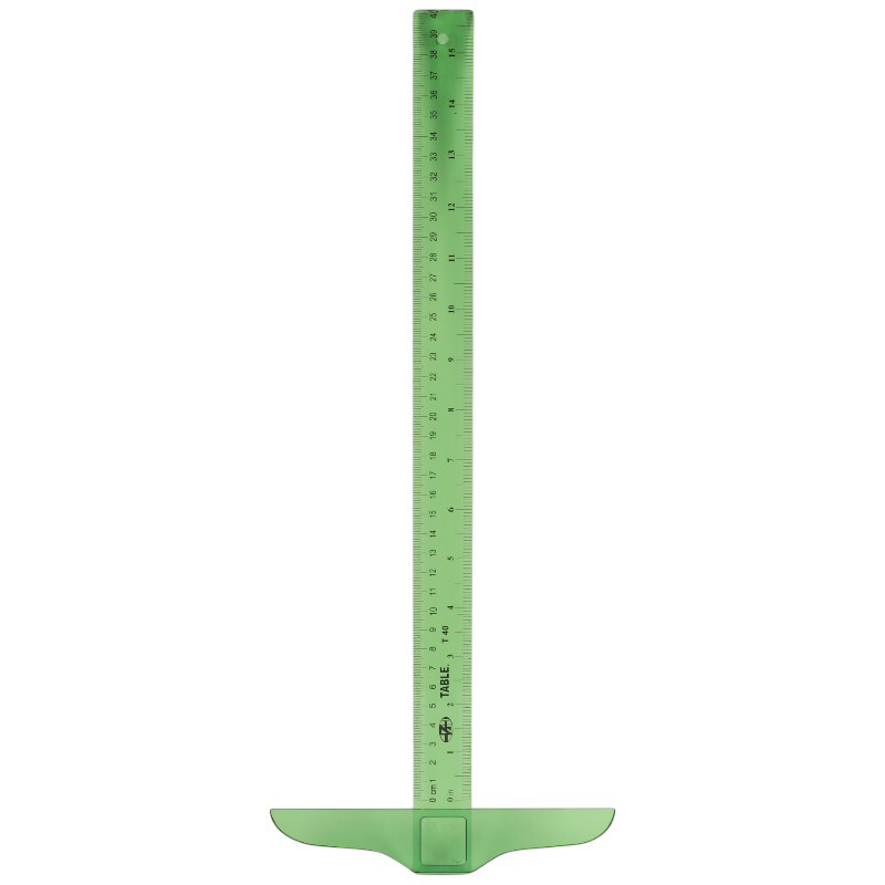 خط کش T تیبل Table T40 40cm