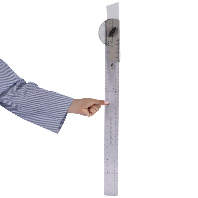 خط کش T تیبل Table 60cm