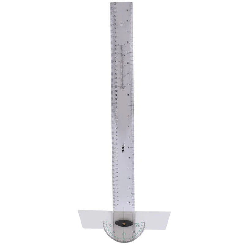 خط کش T تیبل Table 50cm
