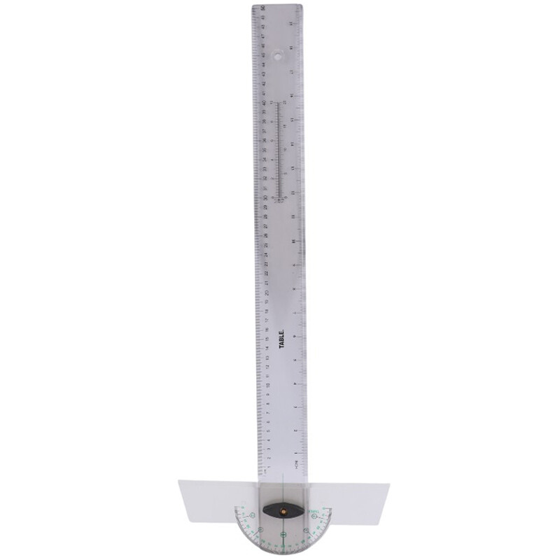 خط کش T تیبل Table 50cm