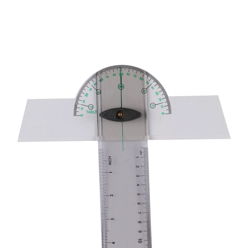 خط کش T تیبل Table 50cm