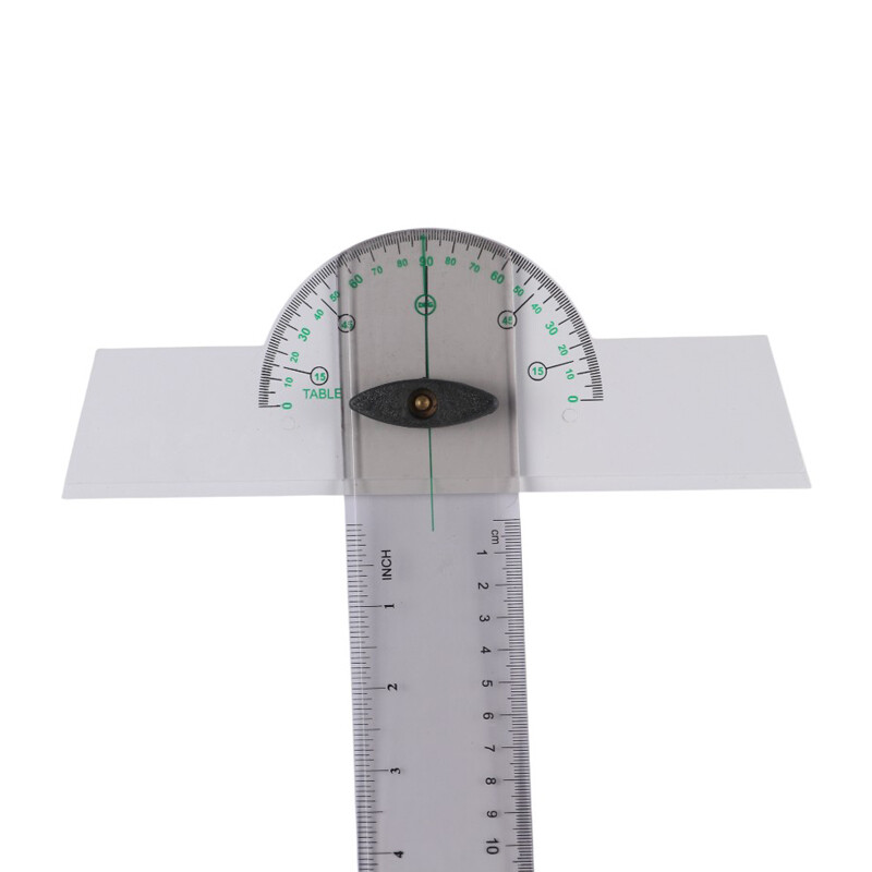 خط کش T تیبل Table 50cm