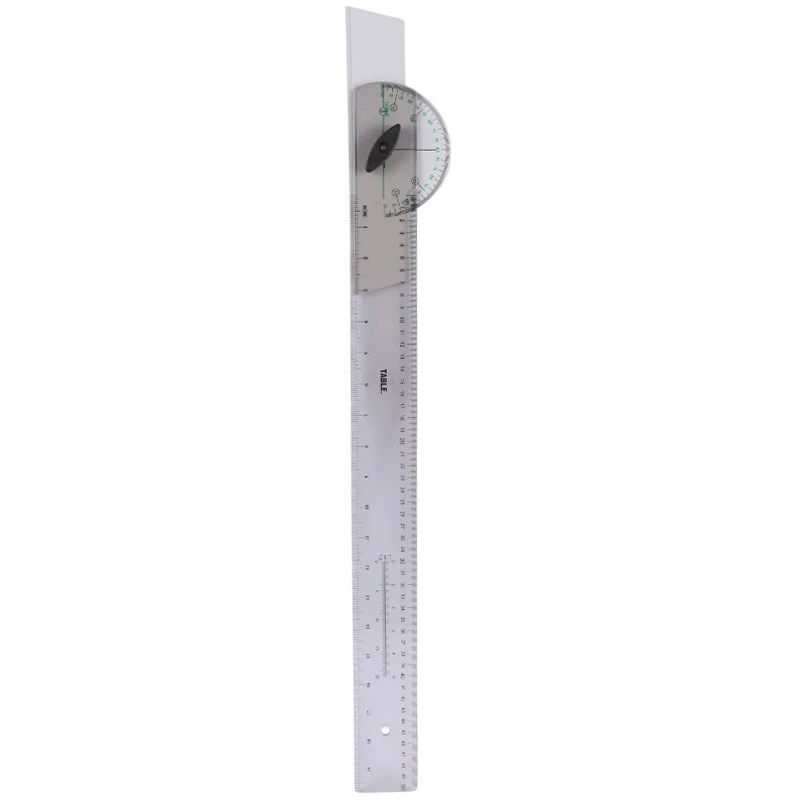 خط کش T تیبل Table 50cm