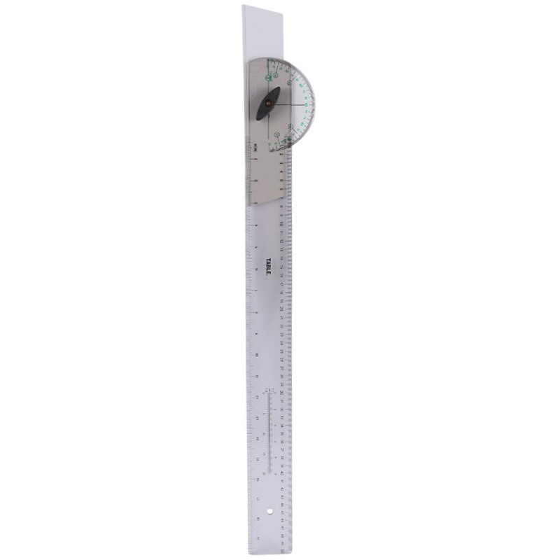 خط کش T تیبل Table 50cm