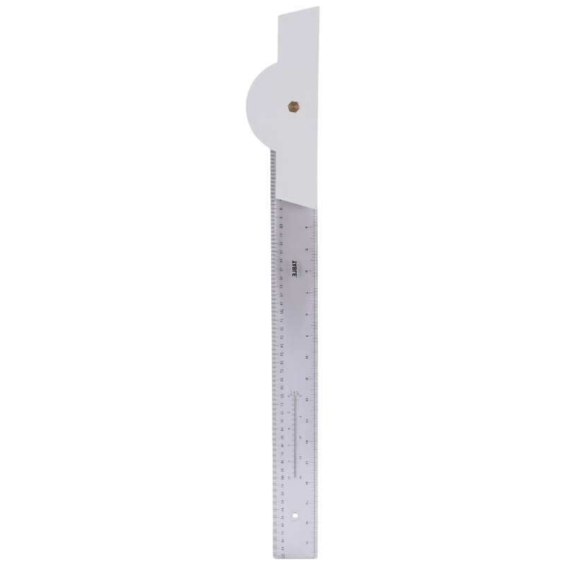 خط کش T تیبل Table 50cm