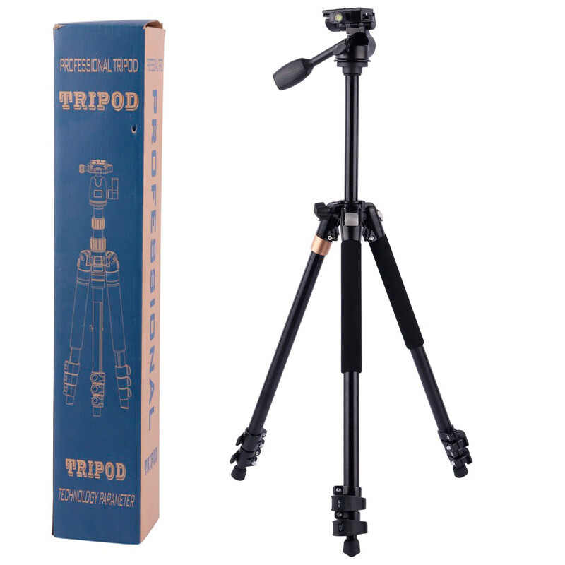 سه پایه دوربین فوتوکس Photox Q404