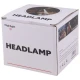 چراغ قوه پیشانی هدلایت شارژی Ruilang RL-T62-2