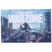 تابلو شاسی 20*30 Call of Duty Warzone