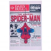 تابلو شاسی 20*30 Spider-Man کد 3