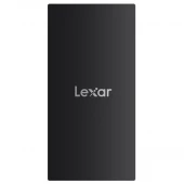 حافظه اکسترنال SSD لکسار Lexar SL300 2TB