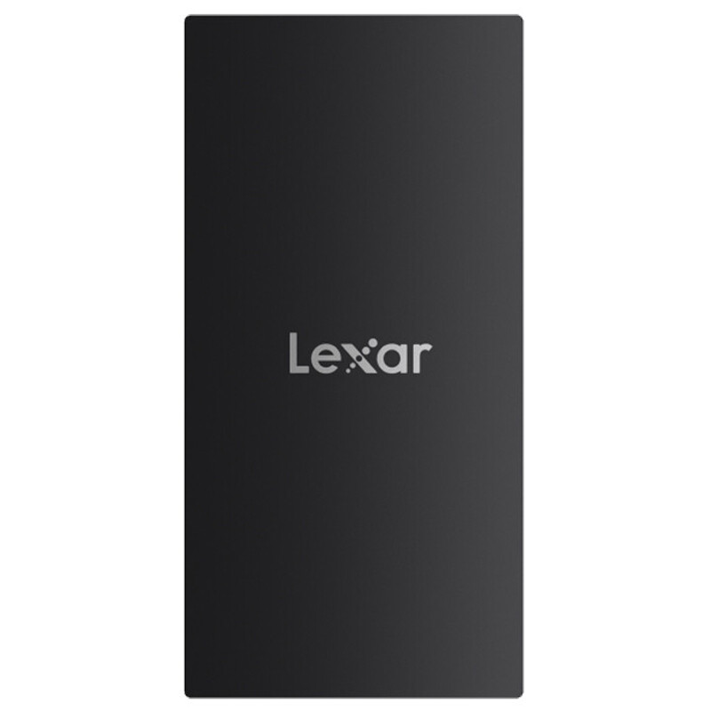 حافظه اکسترنال SSD لکسار Lexar SL300 2TB