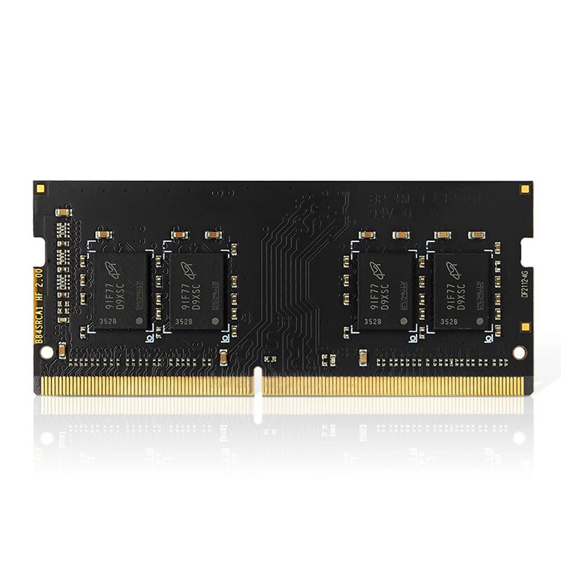 رم لپ تاپ اسکو OSC-D4 N200 DDR4 8GB Single 3200MHz CL17