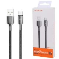 کابل تایپ سی فست شارژ 18 وات هایکو استار HS-103C طول 1 متر