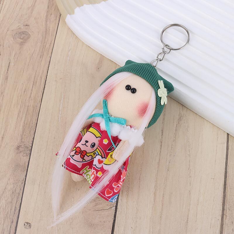 جاکلیدی عروسک روسی کوچک