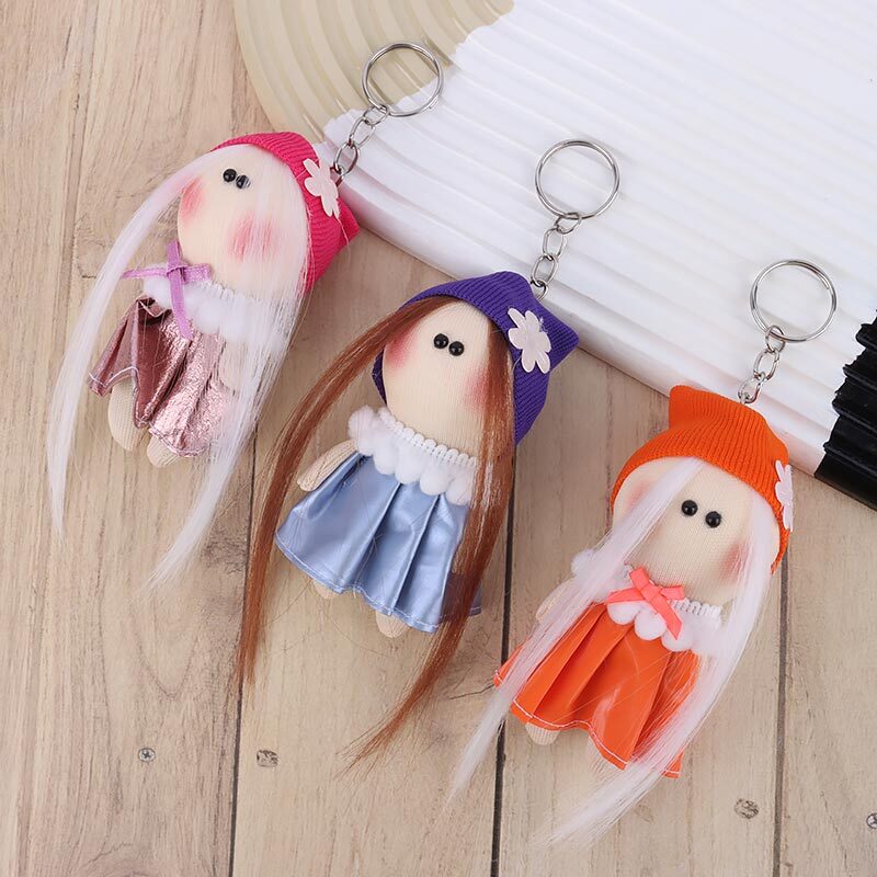 جاکلیدی عروسک روسی کوچک